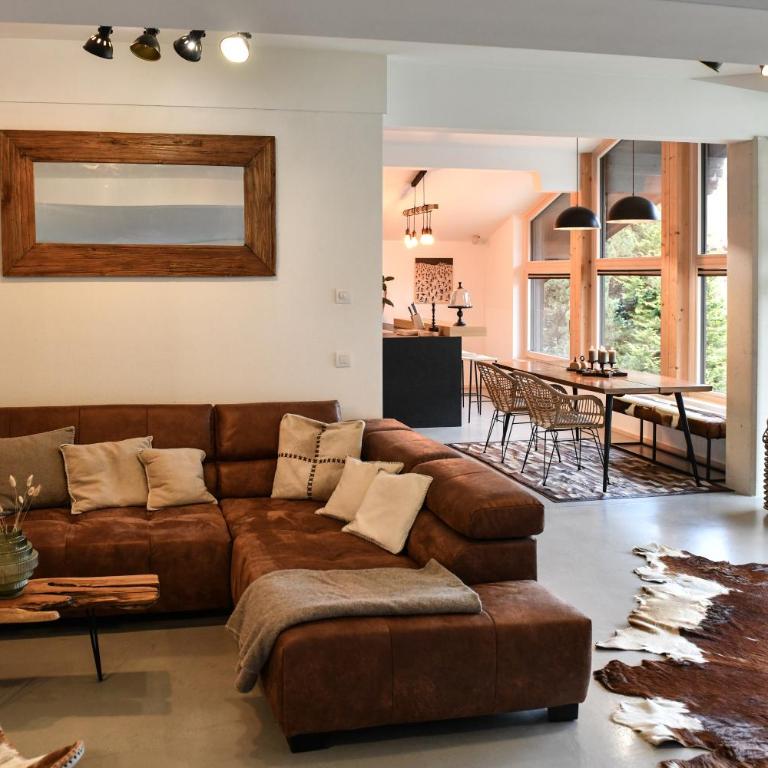 Die kleine Point - Wagrain - Apartment mit 3 Schlafzimmern - 1