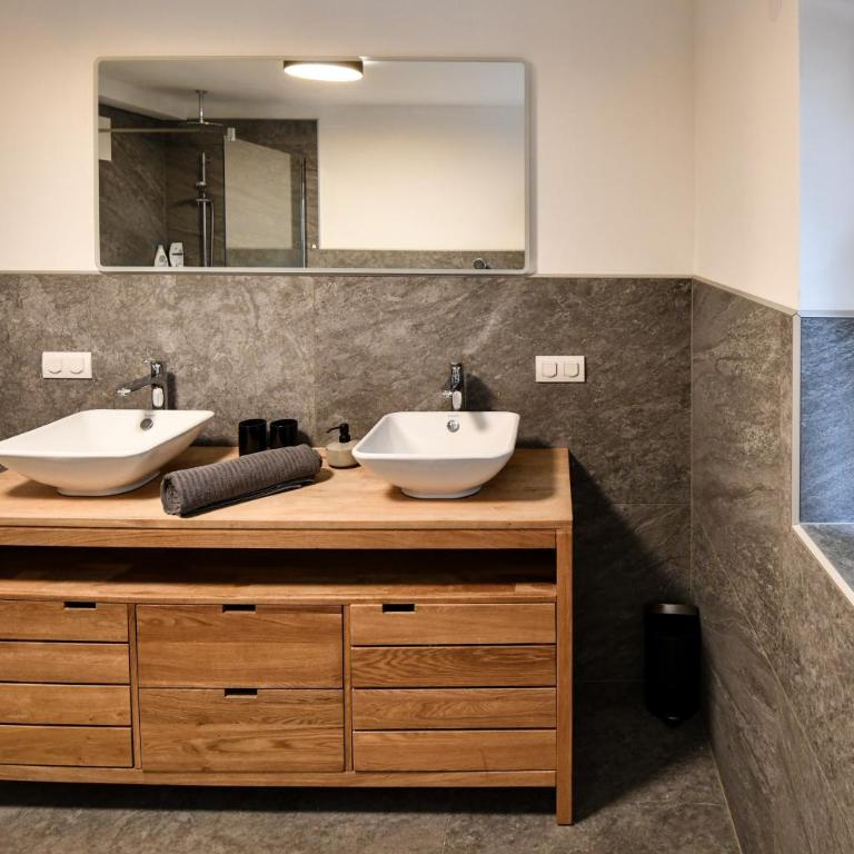 Die kleine Point - Wagrain - Apartment mit 3 Schlafzimmern - 20