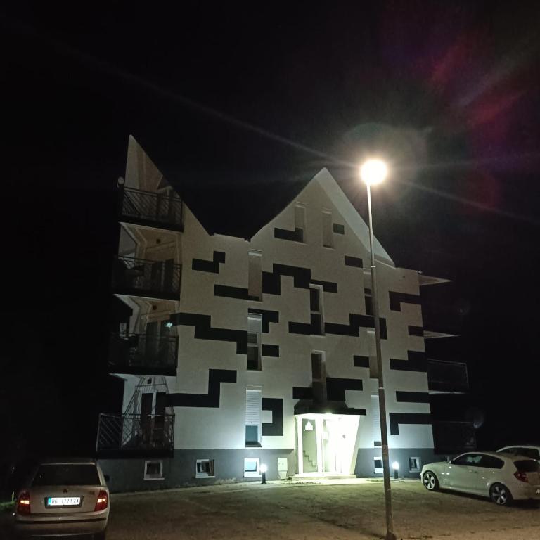 Studio Tara Divčibare - Apartman sa 1 Spavaćom Sobom - 21