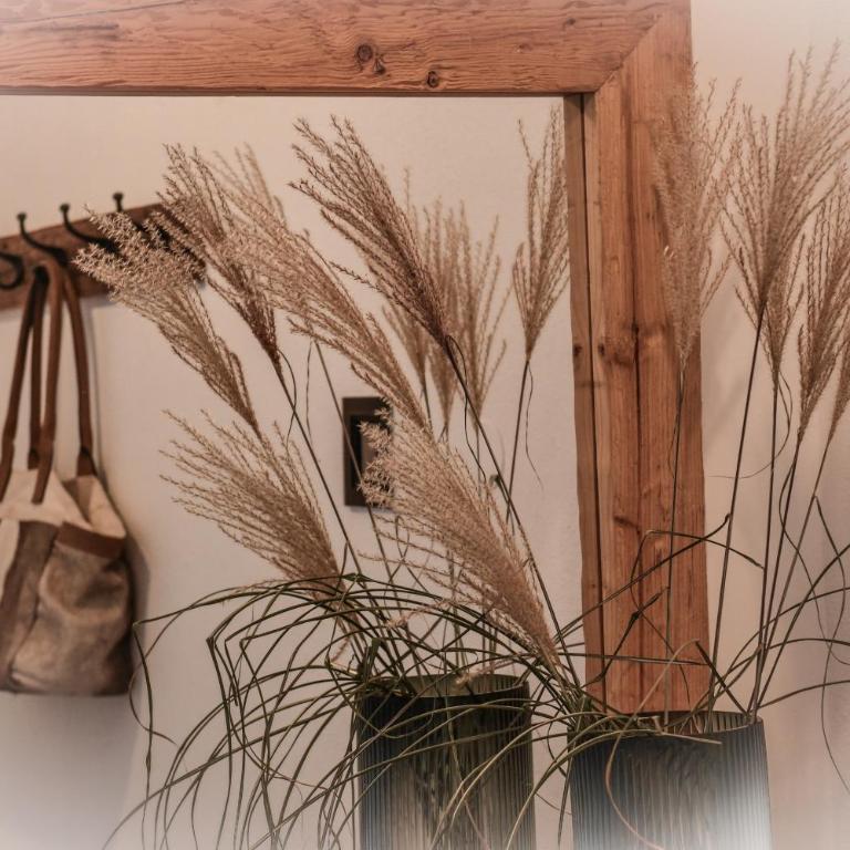 Die kleine Point - Wagrain - Apartment mit 3 Schlafzimmern - 27