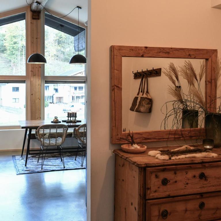 Die kleine Point - Wagrain - Apartment mit 3 Schlafzimmern - 29