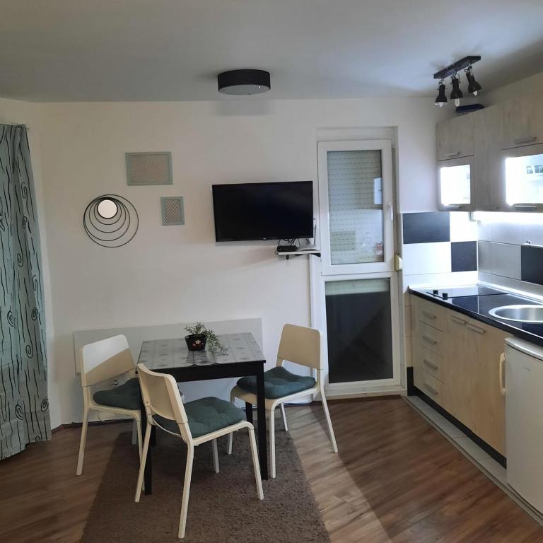 Studio Tara Divčibare - Apartman sa 1 Spavaćom Sobom - 7