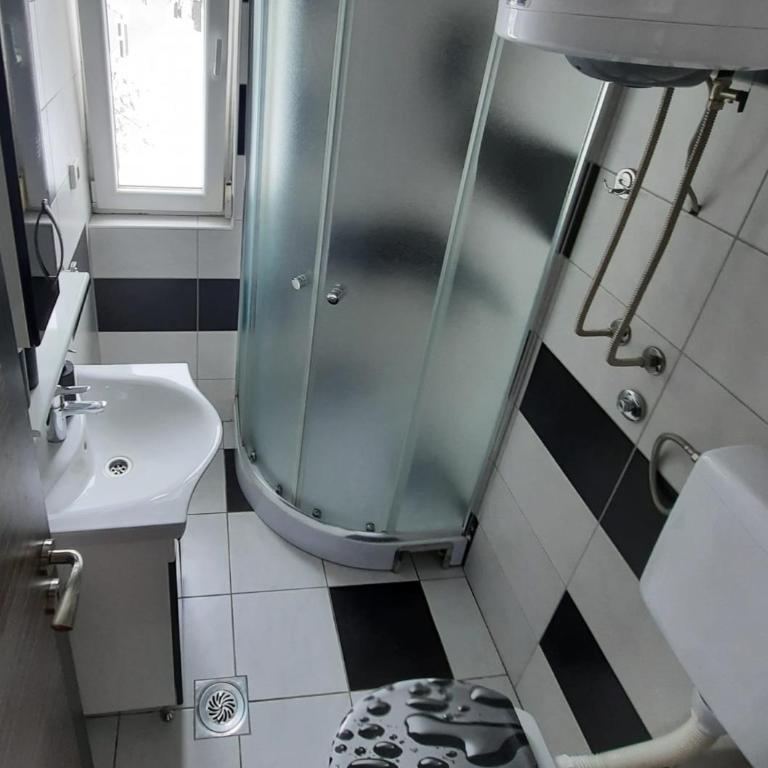 Studio Tara Divčibare - Apartman sa 1 Spavaćom Sobom - 12