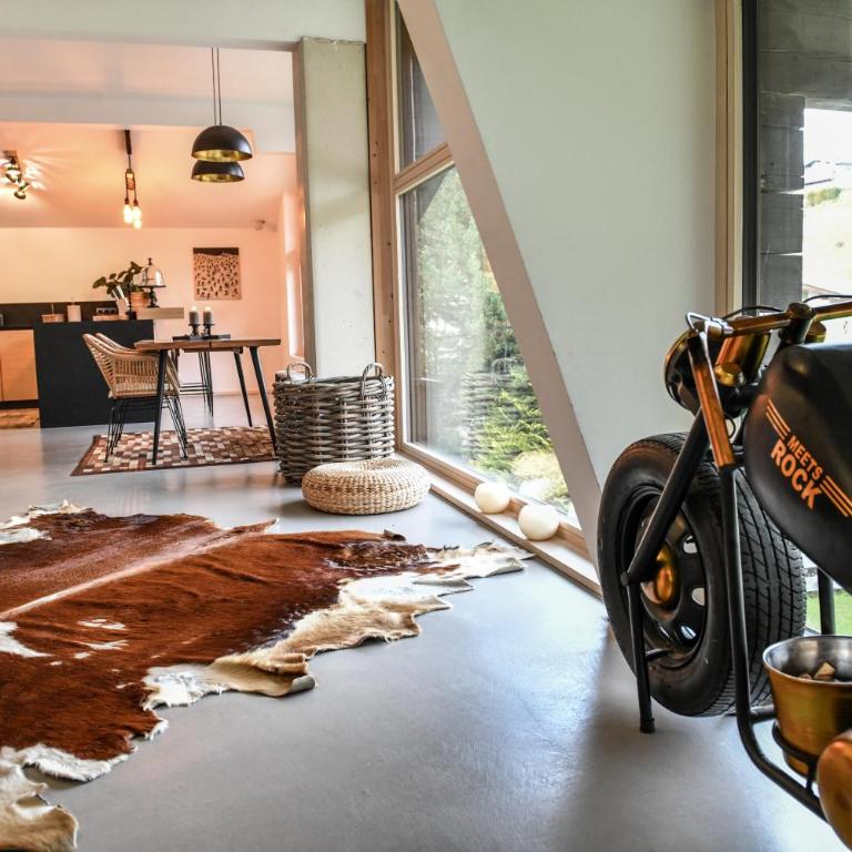Die kleine Point - Wagrain - Apartment mit 3 Schlafzimmern - 16
