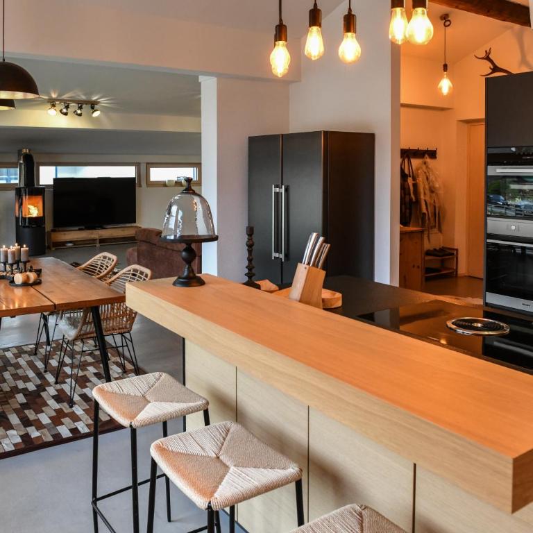 Die kleine Point - Wagrain - Apartment mit 3 Schlafzimmern - 14