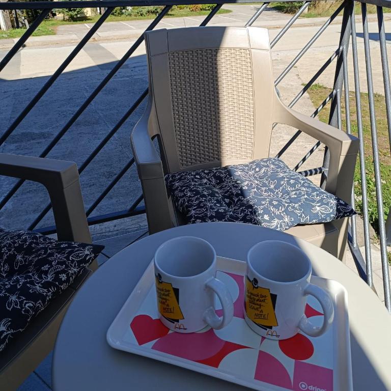 Studio Tara Divčibare - Apartman sa 1 Spavaćom Sobom - 13