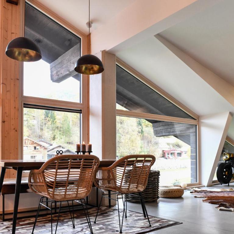 Die kleine Point - Wagrain - Apartment mit 3 Schlafzimmern - 12