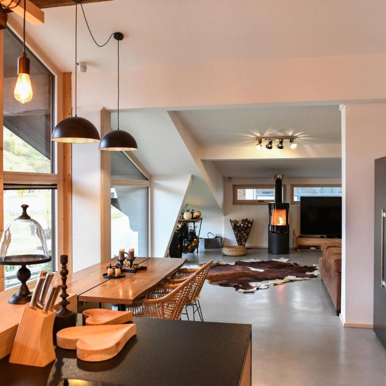 Die kleine Point - Wagrain - Apartment mit 3 Schlafzimmern - 9