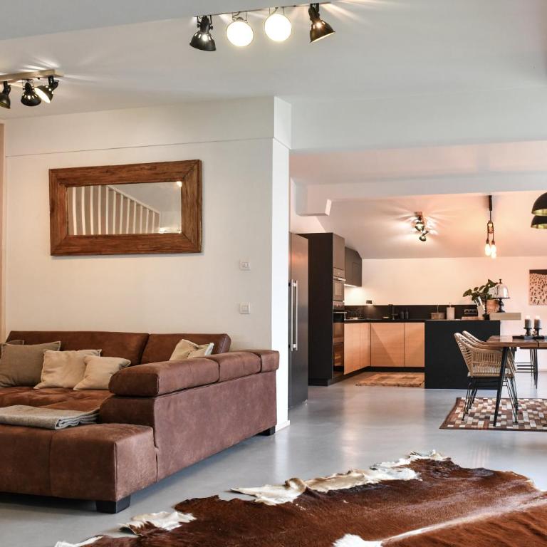 Die kleine Point - Wagrain - Apartment mit 3 Schlafzimmern - 11