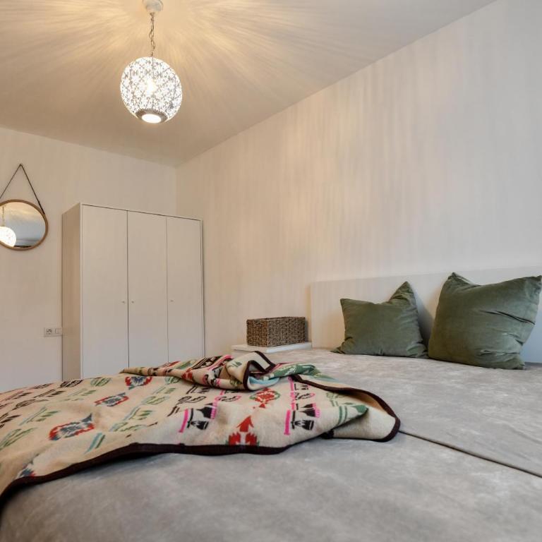 Die kleine Point - Wagrain - Apartment mit 3 Schlafzimmern - 22
