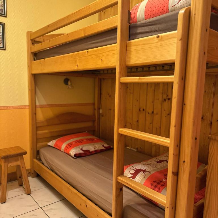 Les Angéliques - Appartement 1 Chambre - 21