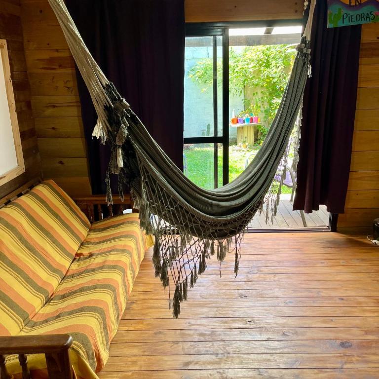 Cabaña soles - Apartamento de 1 dormitorio con vistas al parque - 10