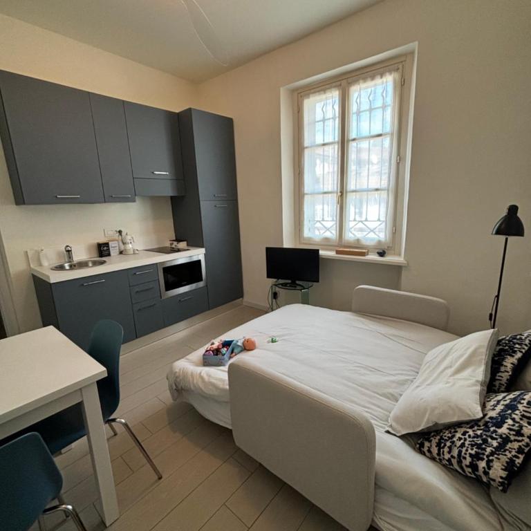 La casa di Beatrice e Francesca - Appartamento con 1 Camera da Letto - 7
