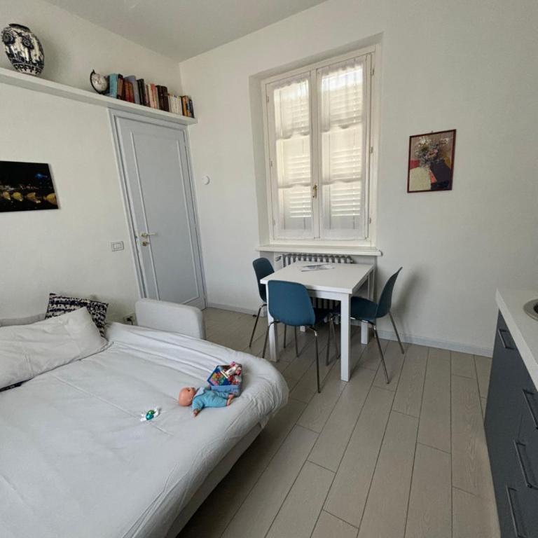 La casa di Beatrice e Francesca - Appartamento con 1 Camera da Letto - 6