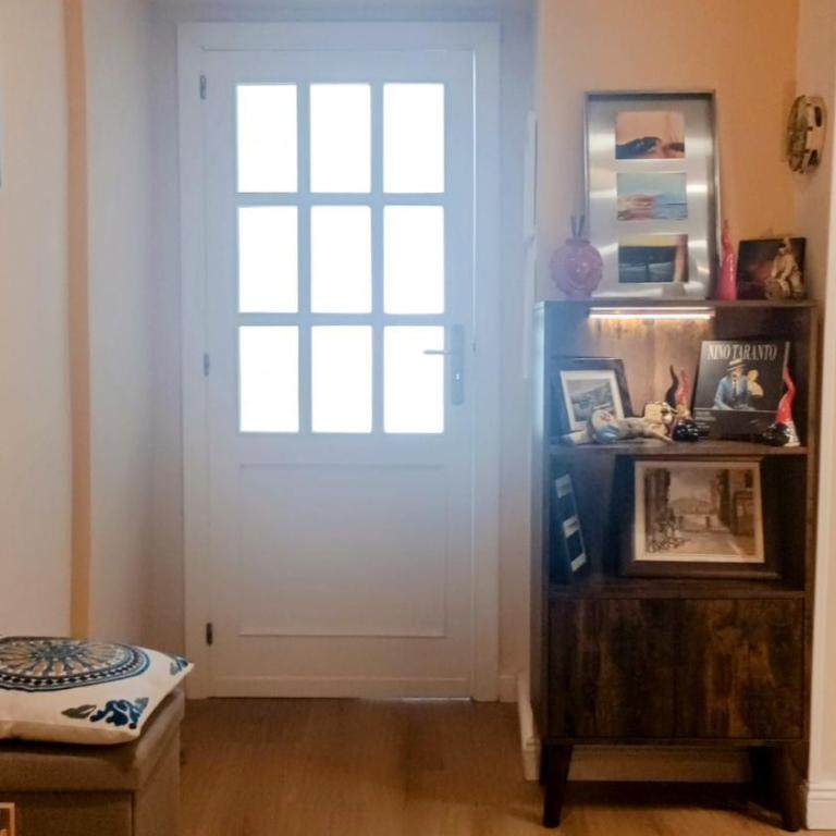 Casa MilleCulure - One-Bedroom House - 16