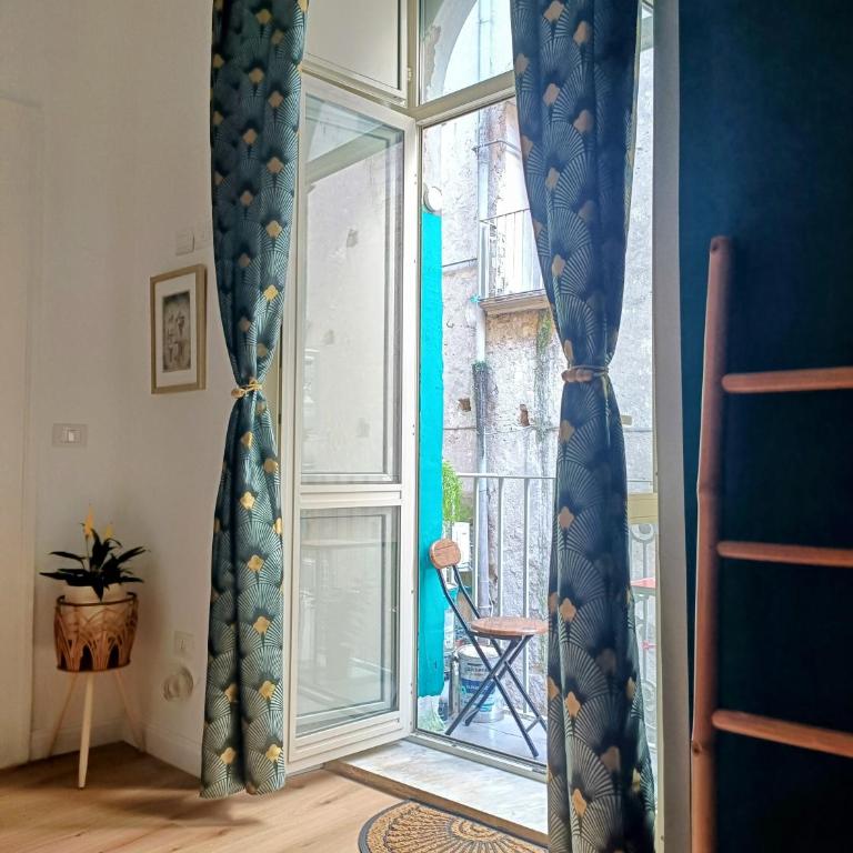 Casa MilleCulure - One-Bedroom House - 37