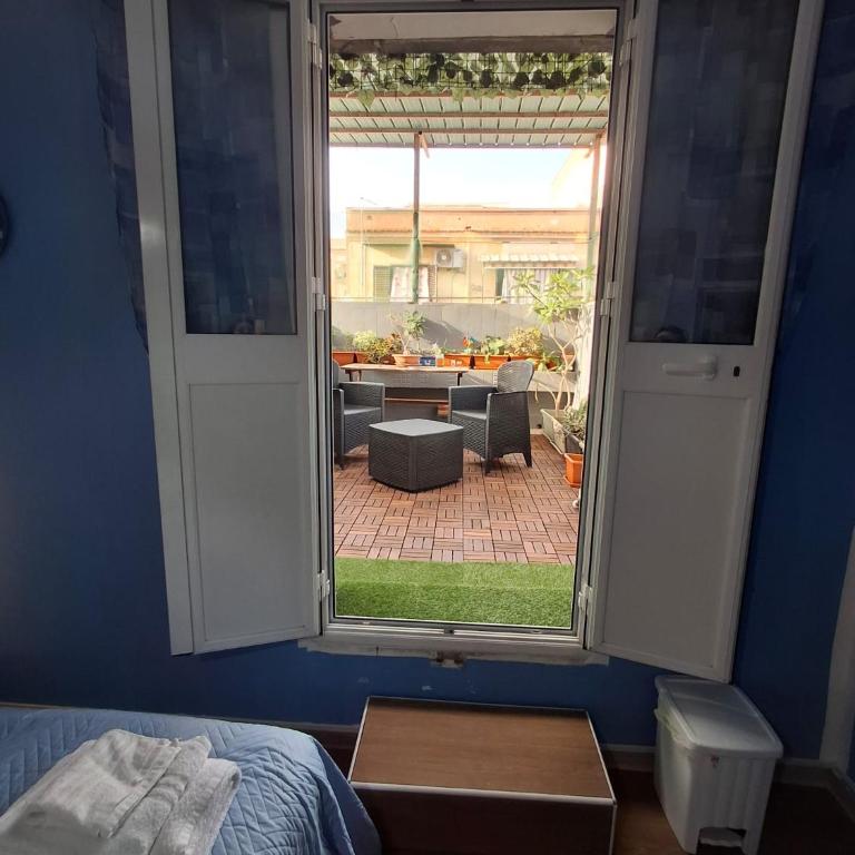La Casa di Giovy - Double Room with Balcony - 5