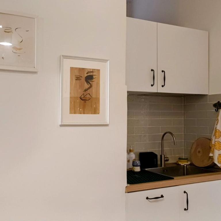 Casa MilleCulure - One-Bedroom House - 30
