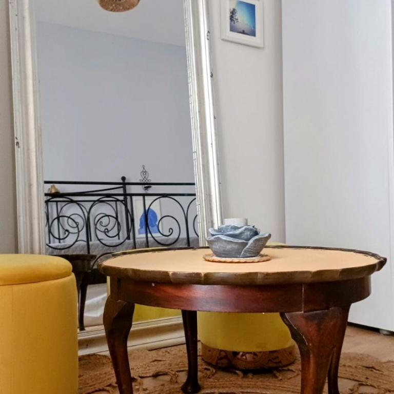 Casa MilleCulure - One-Bedroom House - 22