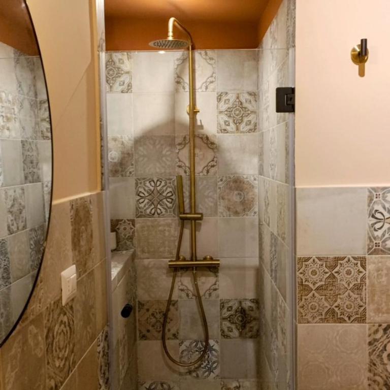 Casa MilleCulure - One-Bedroom House - 47