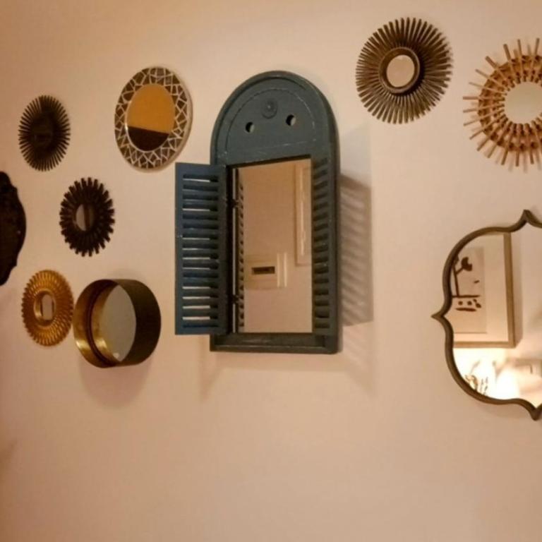 Casa MilleCulure - One-Bedroom House - 18