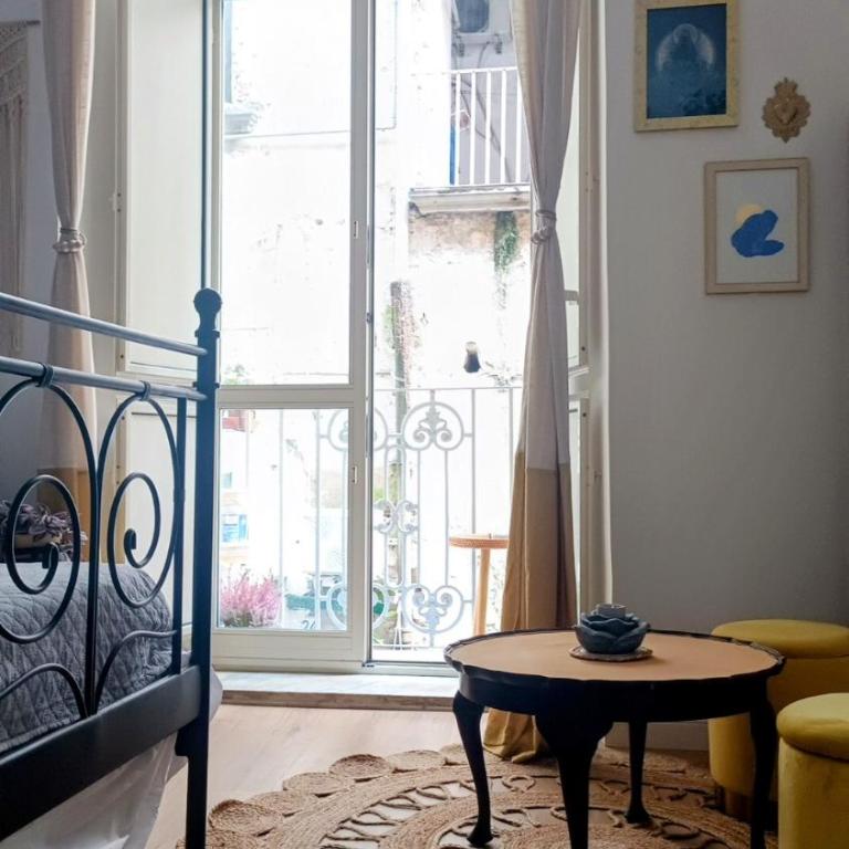Casa MilleCulure - One-Bedroom House - 21