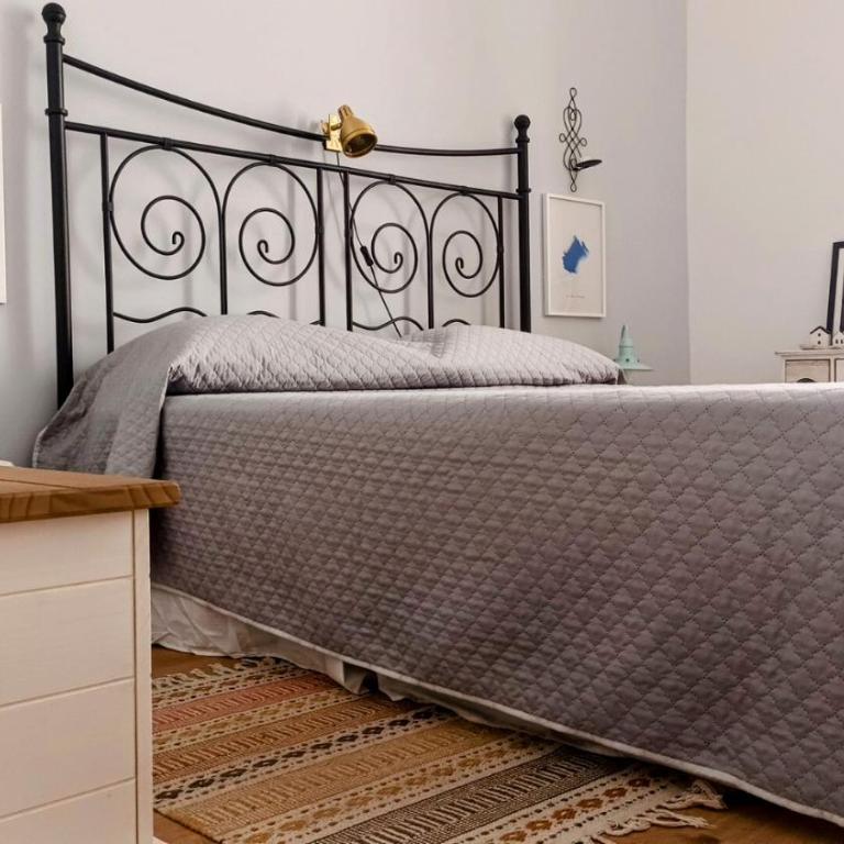 Casa MilleCulure - One-Bedroom House - 27