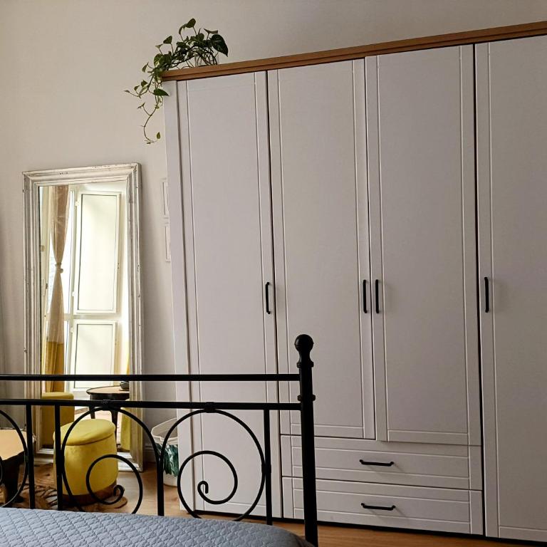 Casa MilleCulure - One-Bedroom House - 25