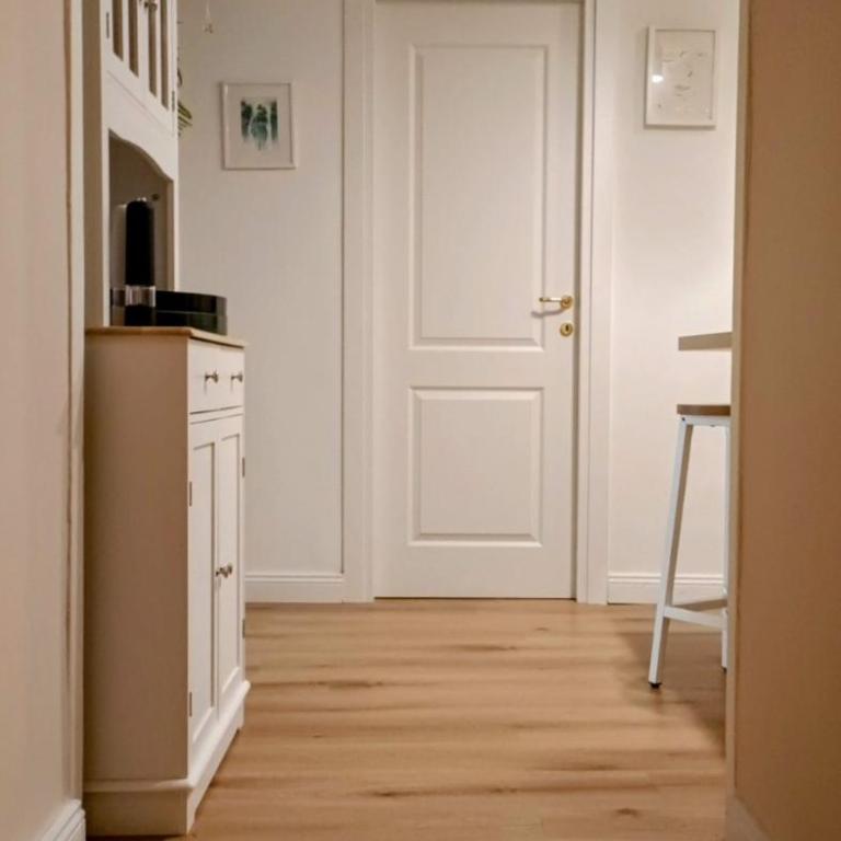 Casa MilleCulure - One-Bedroom House - 19