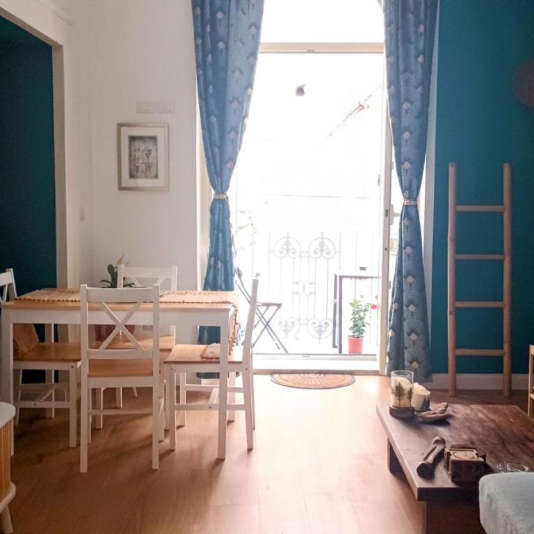 Casa MilleCulure - One-Bedroom House - 6