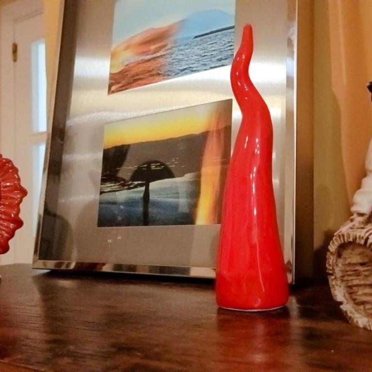 Casa MilleCulure - One-Bedroom House - 5