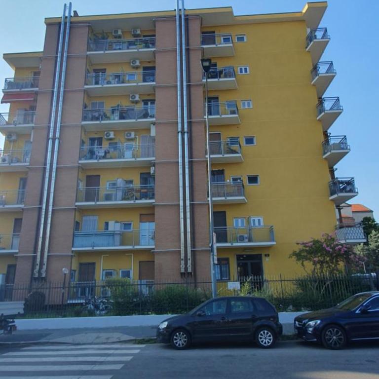 HomeSamantha - Appartamento con 1 Camera da Letto - 32