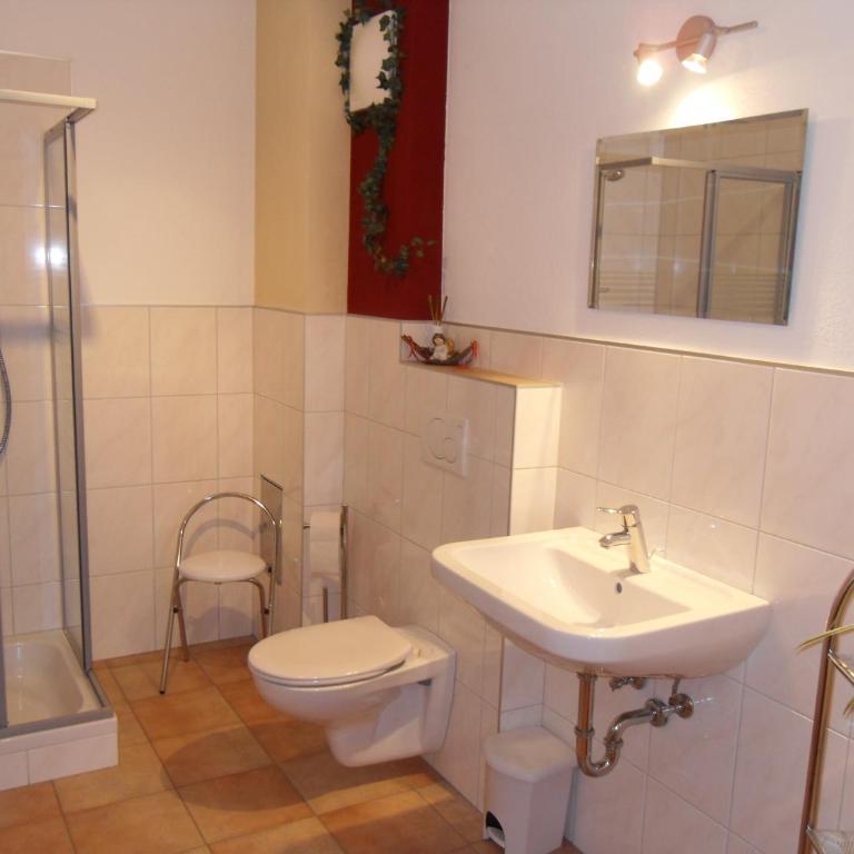 Ferienwohnung Hotter - Apartment - 28