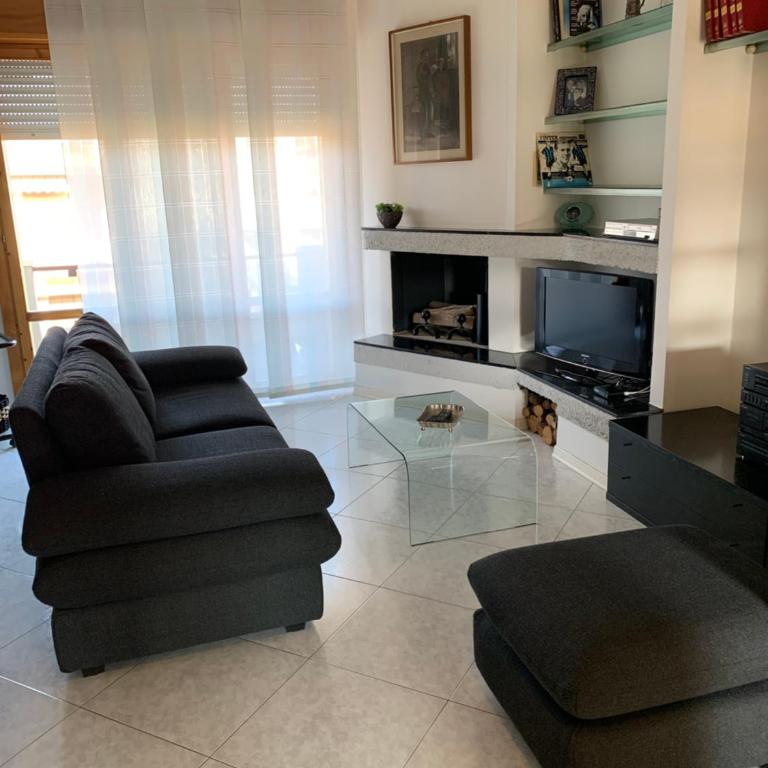 LINDA MARINA appartamento - Appartamento con 2 Camere da Letto - 1