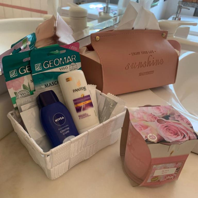 LINDA MARINA appartamento - Appartamento con 2 Camere da Letto - 15