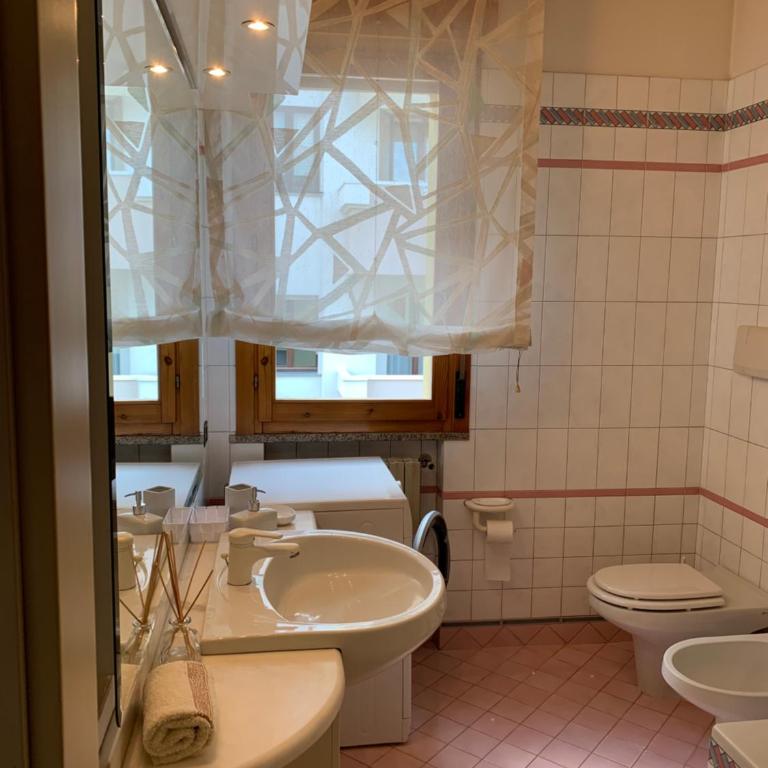 LINDA MARINA appartamento - Appartamento con 2 Camere da Letto - 13