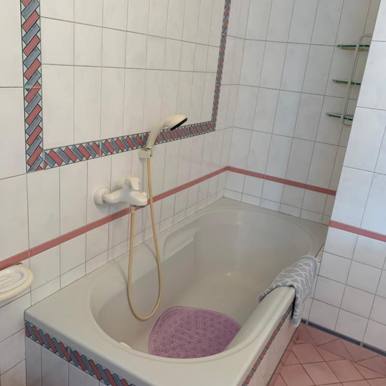 LINDA MARINA appartamento - Appartamento con 2 Camere da Letto - 18