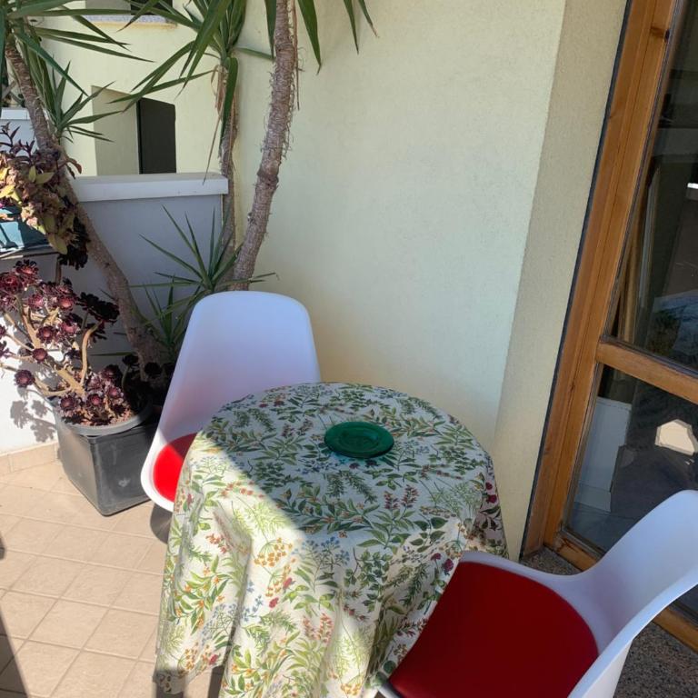 LINDA MARINA appartamento - Appartamento con 2 Camere da Letto - 21