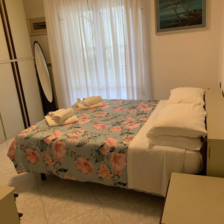 LINDA MARINA appartamento - Appartamento con 2 Camere da Letto - 9
