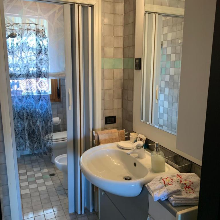 LINDA MARINA appartamento - Appartamento con 2 Camere da Letto - 20