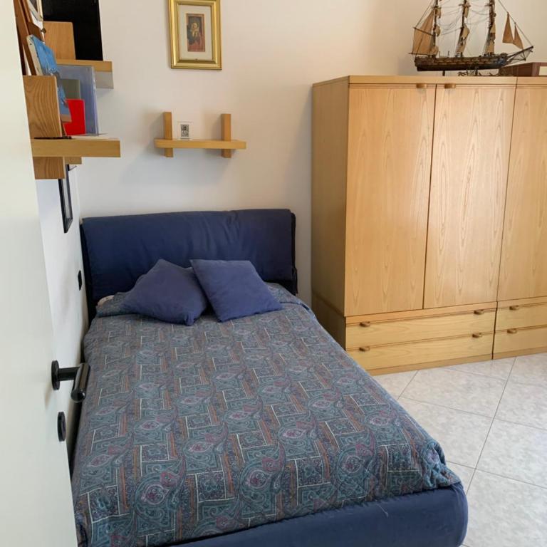 LINDA MARINA appartamento - Appartamento con 2 Camere da Letto - 11