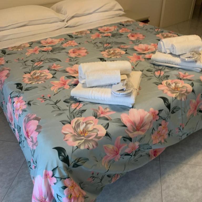 LINDA MARINA appartamento - Appartamento con 2 Camere da Letto - 10