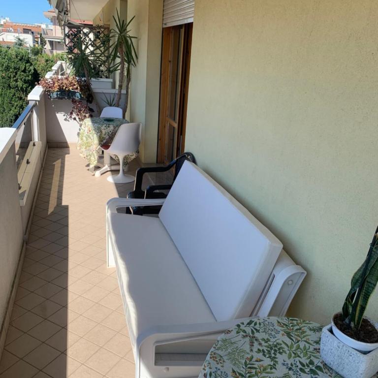 LINDA MARINA appartamento - Appartamento con 2 Camere da Letto - 27