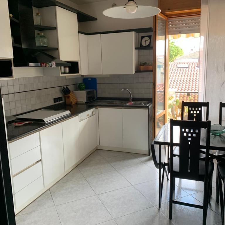 LINDA MARINA appartamento - Appartamento con 2 Camere da Letto - 4