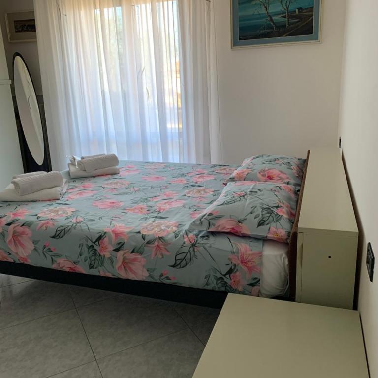 LINDA MARINA appartamento - Appartamento con 2 Camere da Letto - 8