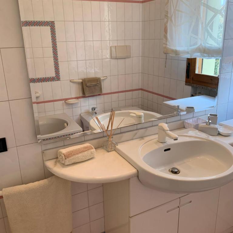 LINDA MARINA appartamento - Appartamento con 2 Camere da Letto - 14