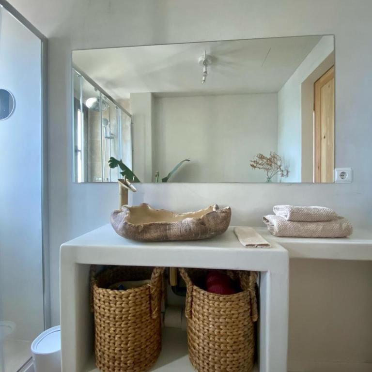 Casa Tela Marinera - Apartamento de 2 dormitorios - 4