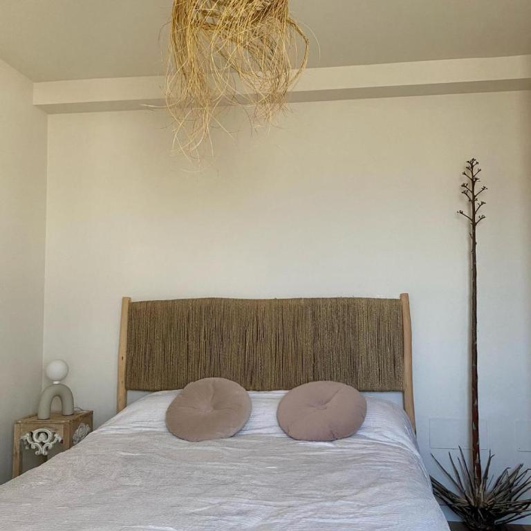 Casa Tela Marinera - Apartamento de 2 dormitorios - 10