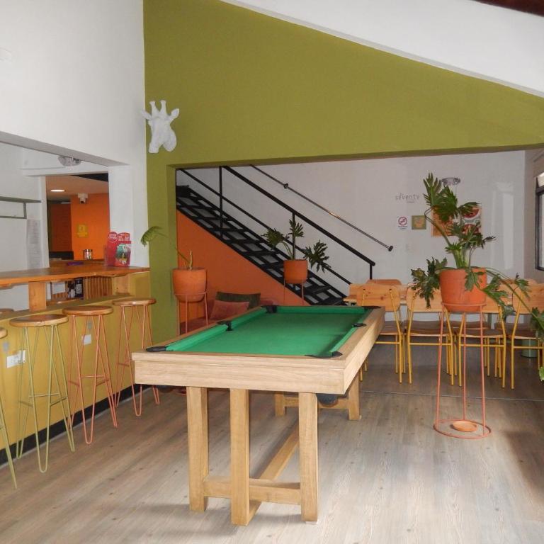Apartments In La Seventy - Apartamento de 3 dormitorios - Planta Alta - 14