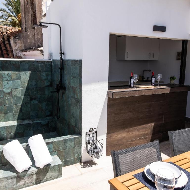 Casa Principe Old Town Marbella by PRINCIPE1 - Casa de 3 dormitorios - 4